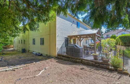 6 bedrooms, Walking distance to airport - Foto 41