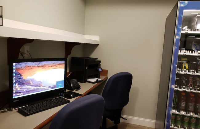 Crescent Suites Hotel - Foto 46