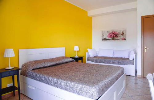 B&B Etna Europa - Foto 13