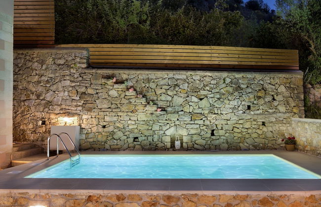 Olga s Filoxenia - Villa Aladanos - Foto 39