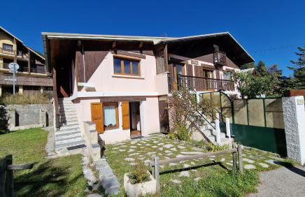 Chalet l'Acinos - Photo 8