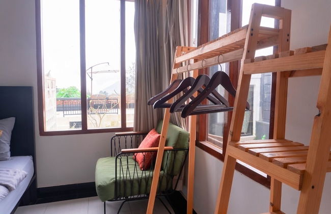 Aurora Holiday House Kintamani - Photo 17