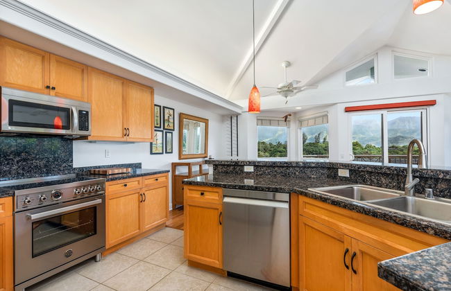 Villas Of Kamalii 17 3 Bedroom Condo by RedAwning - Foto 12