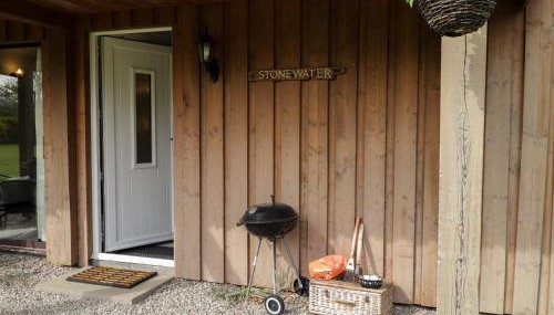 Stone Water Cottage - Foto 3