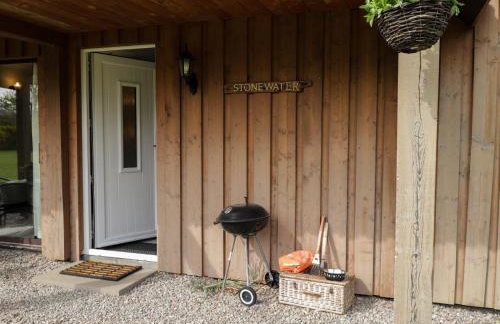 Stone Water Cottage - Foto 3