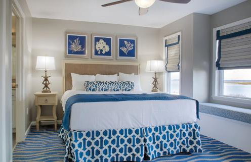 Wyndham Ocean Ridge 2BR Apartment with Resort Access - Foto 51