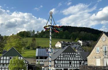 Wohnung mit Weitblick, 50 qm, überdachter Balkon - Foto 24