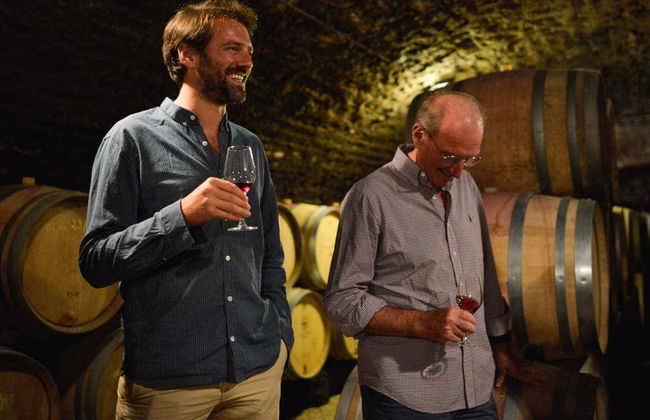 Tour del vino de Borgoña - Foto 4