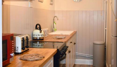 Creran Apartment, Kinlochlaich House - Foto 5