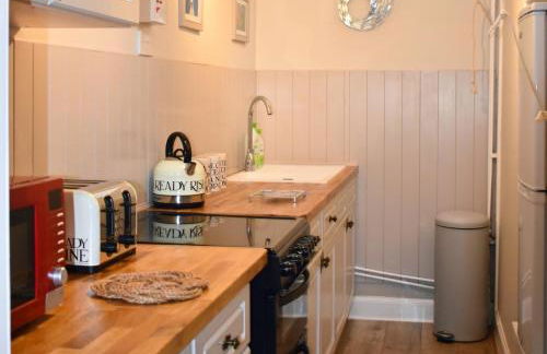 Creran Apartment, Kinlochlaich House - Foto 5