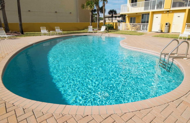 Dune Point #303 by Southern Vacation Rentals - Foto 16