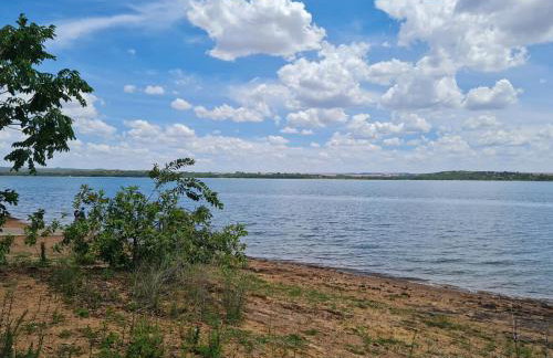 Casa de alto padrao na beira do lago Corumba IV - Foto 20