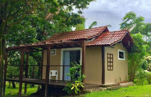 Pousada das Palmeiras - Photo 1