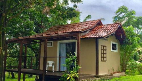 Pousada das Palmeiras - Photo 1