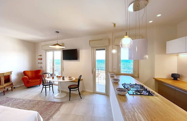 Solemar Sicilia - Casa Tosca - Foto 14