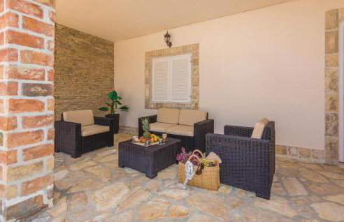 Five-Bedroom Holiday Home In Gorica - Foto 23