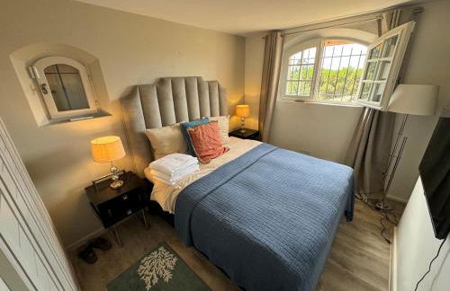 Sea view villa - South facing - Grimaud, France - Foto 24