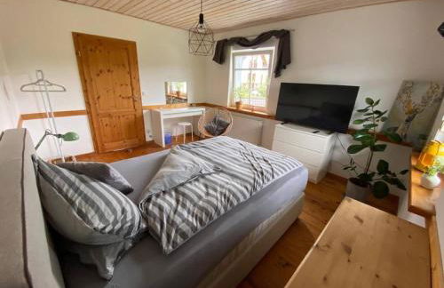 Das Blaue Haus Am Rothaarsteig - Foto 26