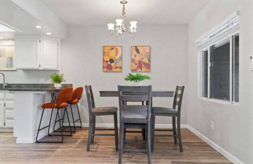 15 min to San Diego! Walk to Trolley - Foto 42