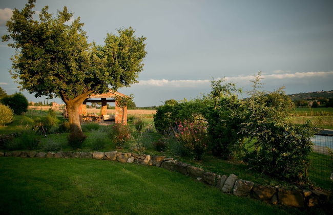 Belvilla by OYO Villa Ancano - Foto 17