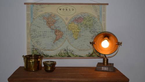 Lykkegård - Glück im ehemaligen Weinkeller - Foto 5