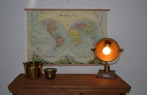 Lykkegård - Glück im ehemaligen Weinkeller - Foto 5