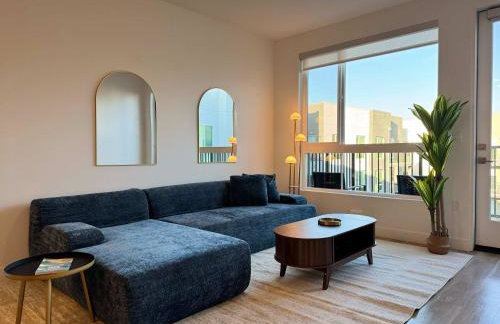 Premium Stay 10 Min From Disneyland With Pool & GYM - Foto 49