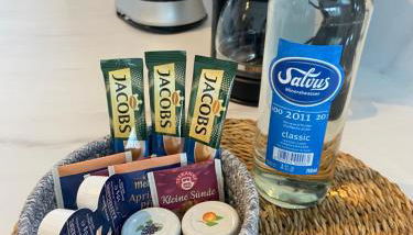 OK Apartment Minden - Foto 5