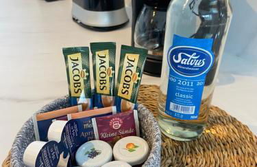 OK Apartment Minden - Foto 5