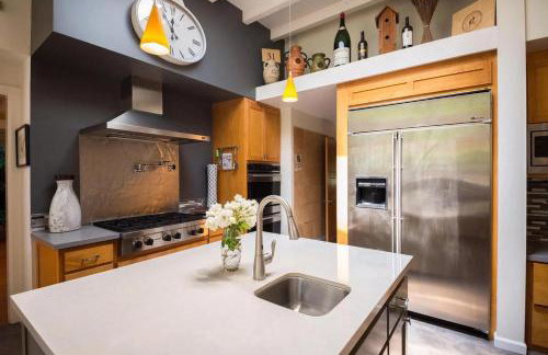 Wine Country Retreat Zinfandel Lane Villa - Foto 36