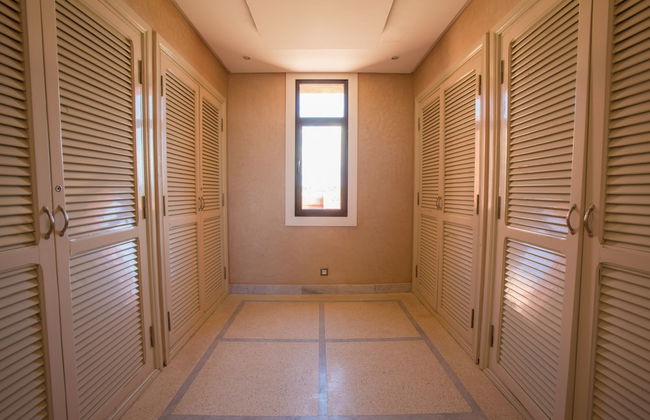 Luxury Services In This Beautiful Villa In Marrakech - Foto 26