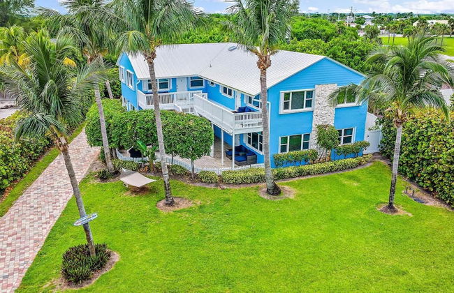 8BD Ft Pierce Beach Getaway - Great for Family Group - Photo 65