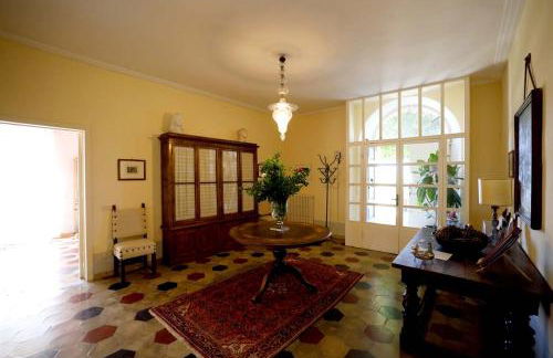 Villa La Strega - Photo 7