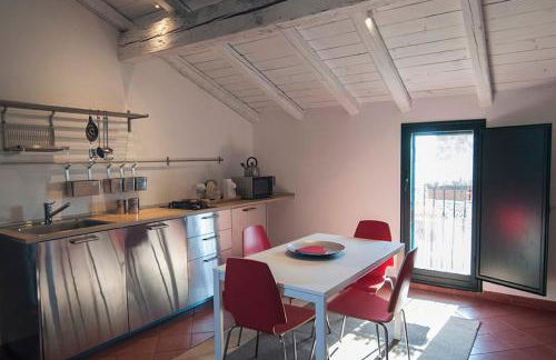 Terre del Cardinale Country Suites - Foto 10