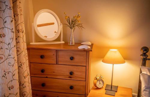 All Seasons Cottage Breaks - Foto 71