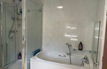 Superior, spacious apartment in New Brighton, near Liverpool - Foto 11