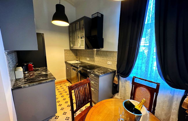 7th Heaven Vienna Center Apartments - Foto 77