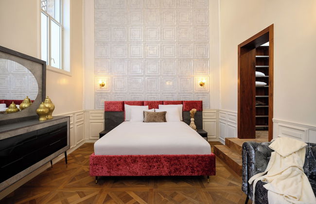 Junes jaffa Luxury Apartments - Foto 7