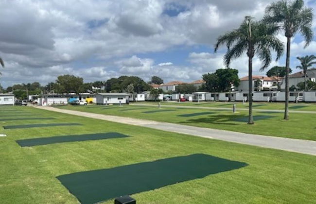 Nobby Beach Holiday Village - Photo 50