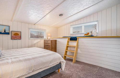 Riverside Suites - Unit B - Foto 11