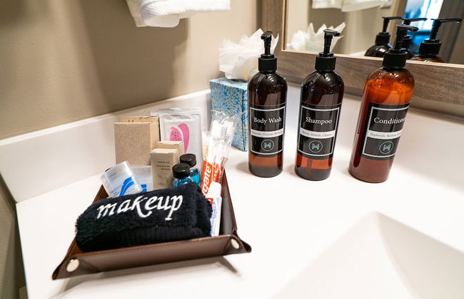 Sable 602 - Alcove - Photo 24