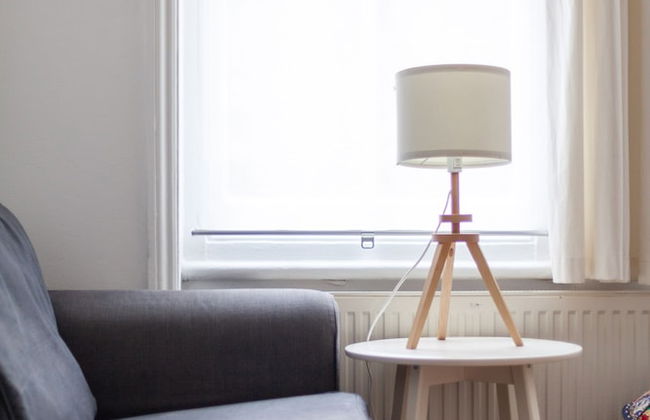 Charming and Cosy flat - Photo 9