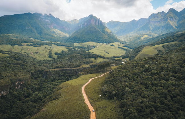 Morada do Guardião - Foto 59