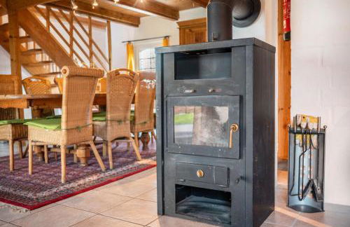 Dat Haddehuus - Photo 11