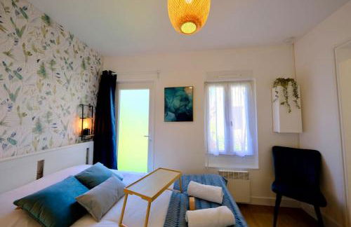 Verneuil sur Avre - Chez Anne & Yann - Foto 14