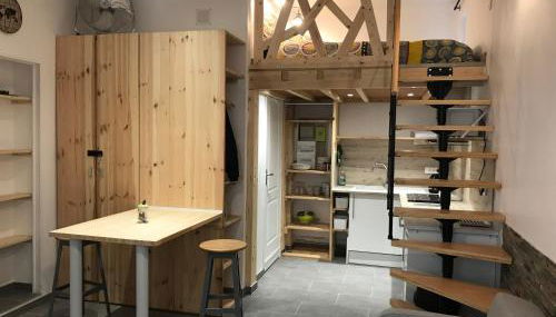 AlloAppartMeublé_L'écrin - Foto 2