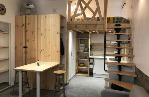 AlloAppartMeublé_L'écrin - Foto 2