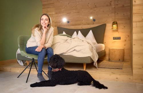 Appartamenti La Sajun & Les Viles - Foto 44