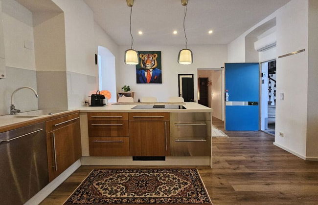 Red Orange Palm - Foto 28