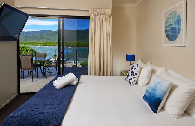 Jack & Newell Holiday Apartments - Foto 22